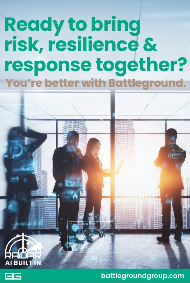 Global Software Flyer 2026