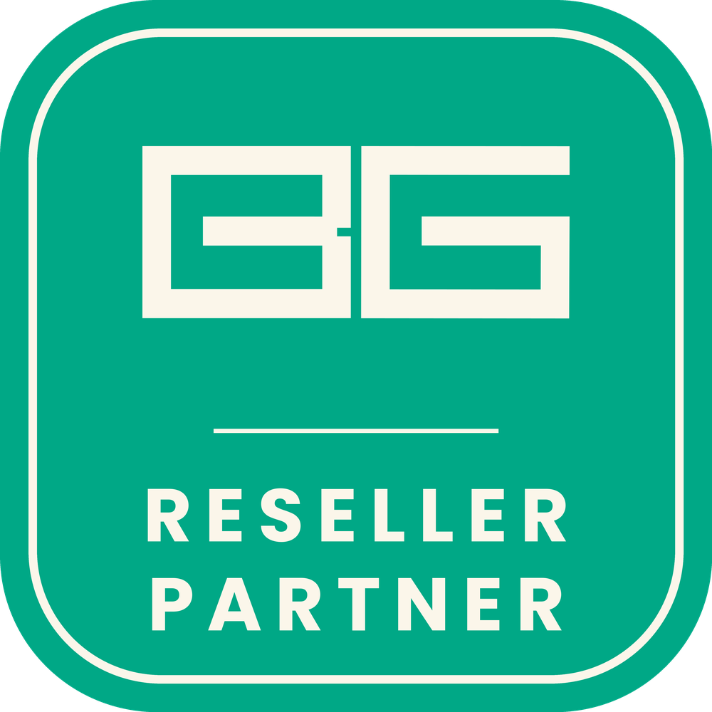 Reseller Partner badge