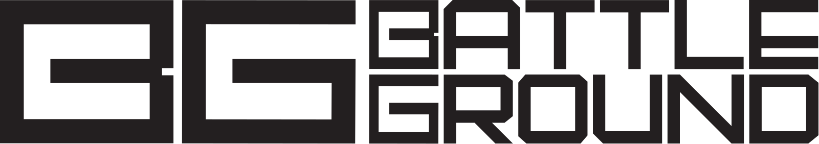 Primary logo (mono)